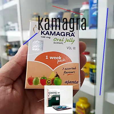 Ou acheter kamagra gel